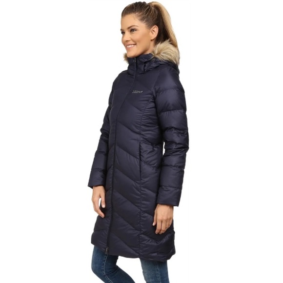 SOLD OUT 😍Marmot Montreal Coat - Picture 5 of 9